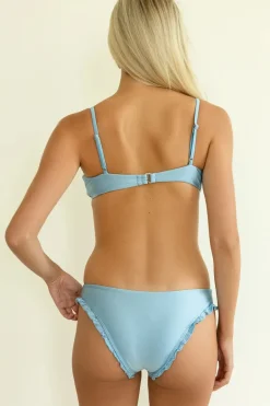 Alina Cheeky Bikini Bottom