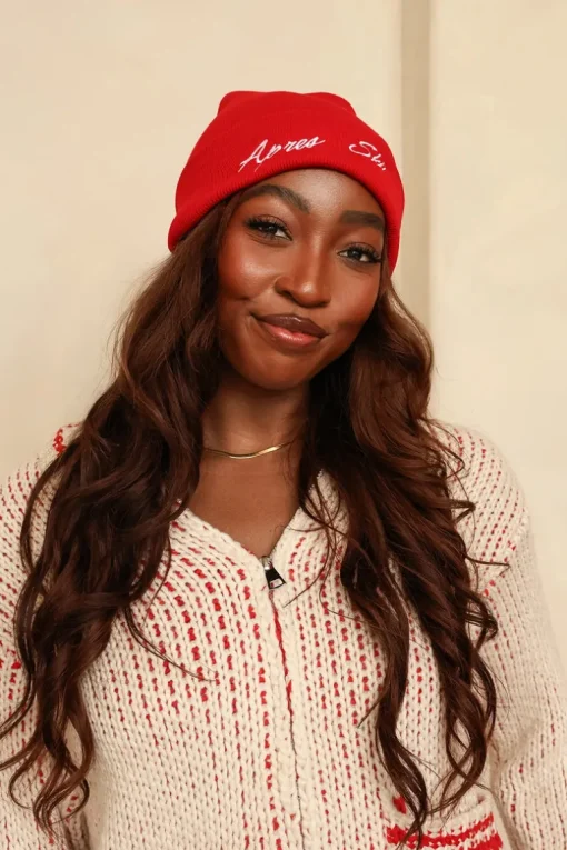 Apres Ski Beanies
