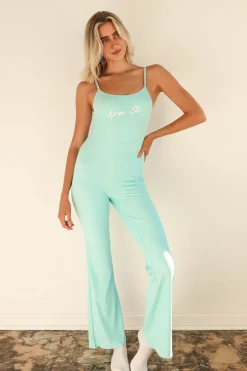 Ash Jumpsuit