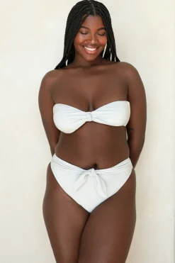 Audrey Cheeky Bikini Bottom