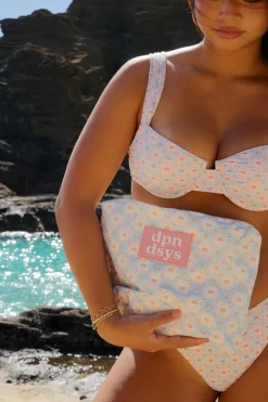Beach Bikini Bag