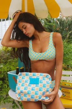 Beach Bikini Bag