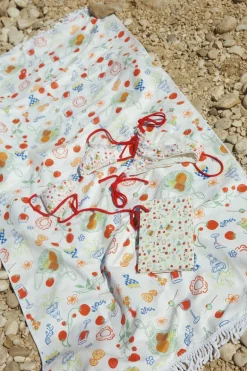 Beach Blanket