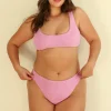 Bloom Bralette Cheeky Set