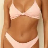 Blossom Triangle Cheeky Set