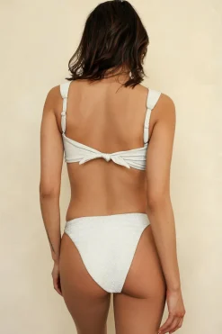 Bubbly Cheeky Bikini Bottom