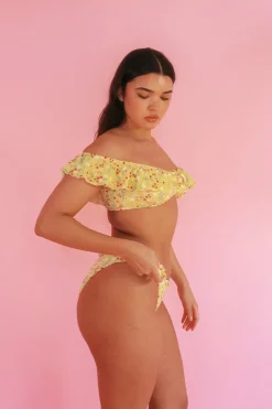 Byron Cheeky Bikini Bottom