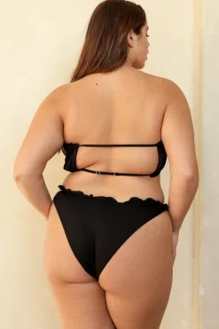 Byron Cheeky Bikini Bottom