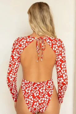 Calypso One Piece