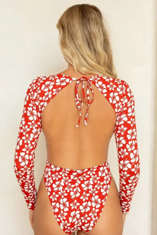 Calypso One Piece