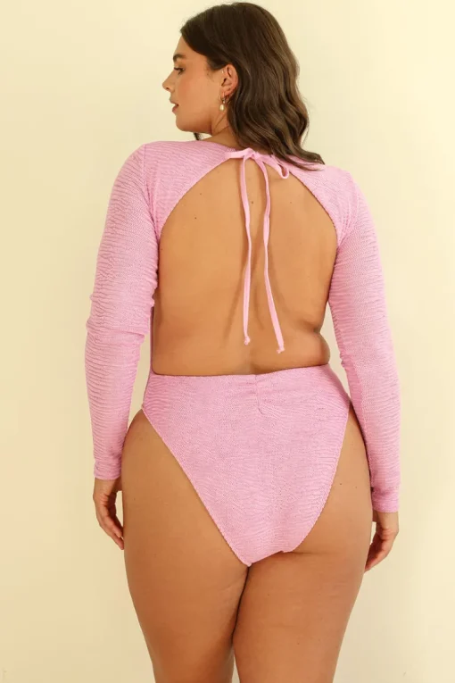 Calypso One Piece