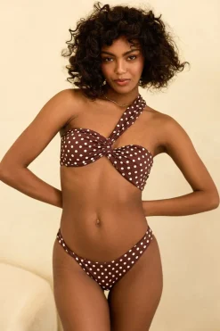 Charlie Cheeky Bikini Bottom