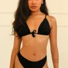 Cindy Cheeky Swim Bikini Bottom