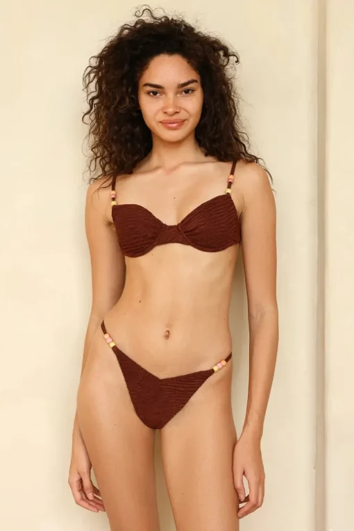 Costa Underwire Bikini Top