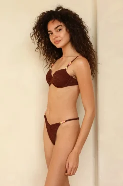 Costa Underwire Bikini Top