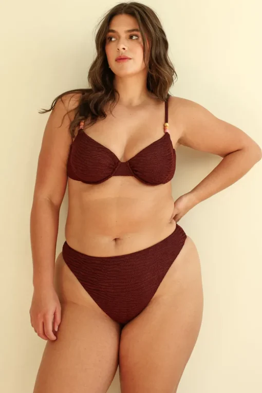 Costa Underwire Bikini Top