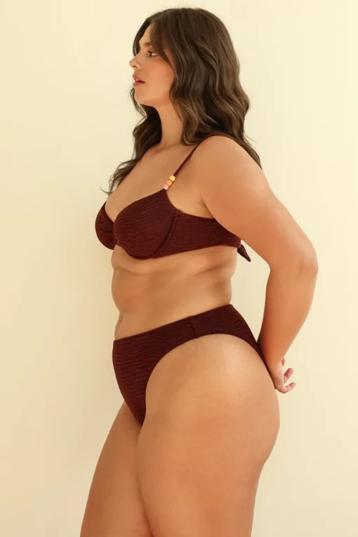 Costa Underwire Bikini Top