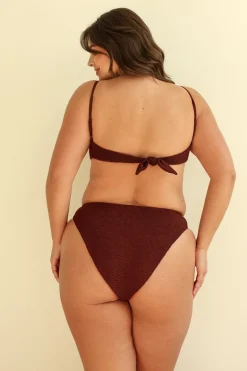Costa Underwire Bikini Top