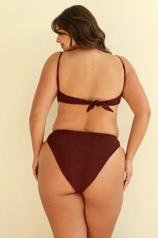 Costa Underwire Bikini Top