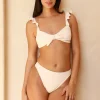Countess Bandeau Bikini Top