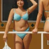 Daphne Underwire Bikini Top