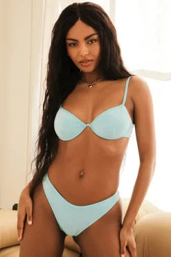 Daphne Underwire Bikini Top