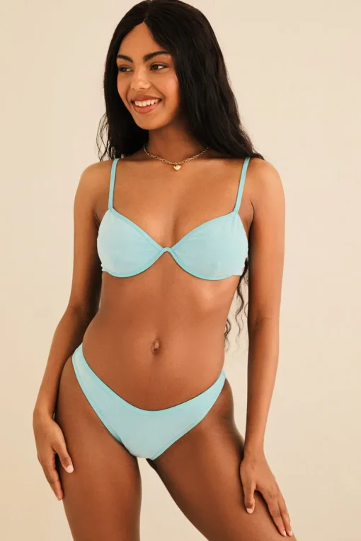 Daphne Underwire Bikini Top