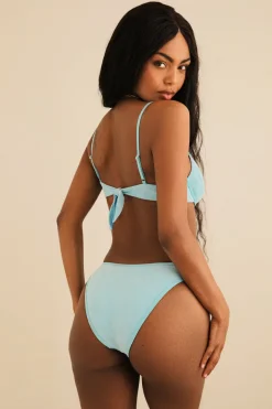 Daphne Underwire Bikini Top