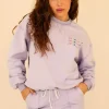 DD Wave Crewneck