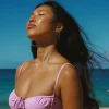 Emma Underwire Bikini Top