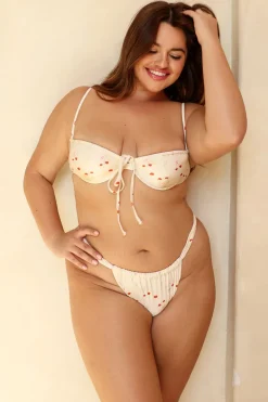 Emma Underwire Bikini Top