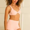 Farrah Elastic Waist Short