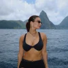 Faye Underwire Bikini Top
