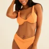 Faye Underwire Bikini Top