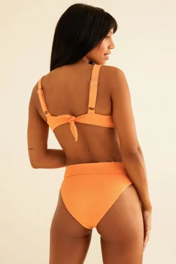 Faye Underwire Bikini Top