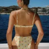 Florentine Cheeky Bikini Bottom