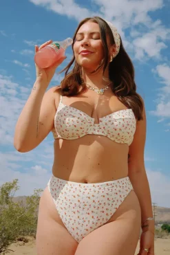 Gigi Underwire Bikini Top