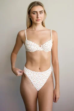 Gigi Underwire Bikini Top