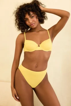 Gigi Underwire Bikini Top