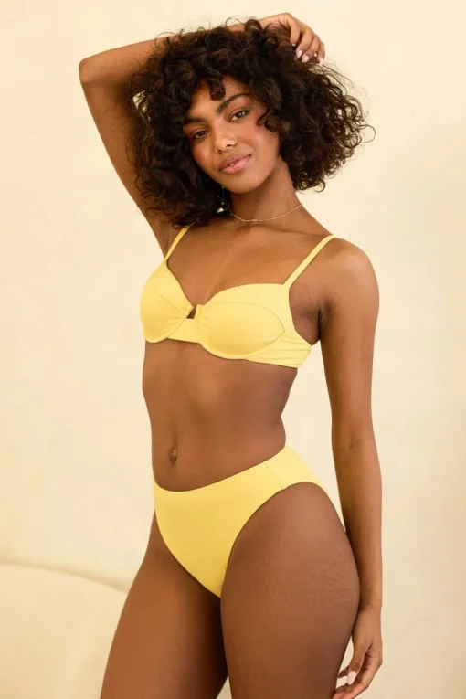 Gigi Underwire Bikini Top
