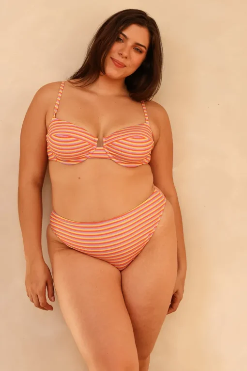 Gigi Underwire Bikini Top