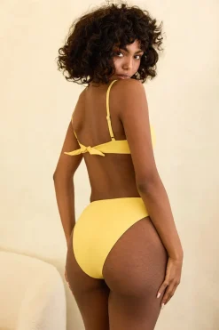 Gigi Underwire Bikini Top