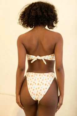 Haven Cheeky Bikini Bottom