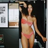Hudson Bandeau Bikini Top