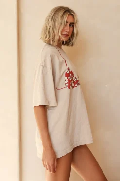 Isla De Oro Lilo T-Shirt