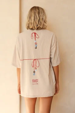 Isla De Oro Lilo T-Shirt