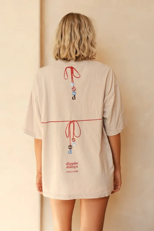 Isla De Oro Lilo T-Shirt