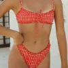 June Cheeky Bikini Bottom
