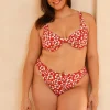 Lilo Underwire Cheeky Set