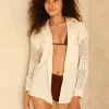 Lizzie Button Down Top